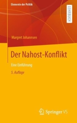 Der Nahost-Konflikt