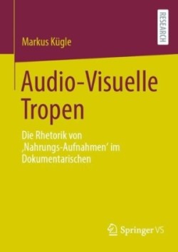 Audio-Visuelle Tropen