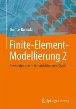 Finite-Element-Modellierung 2