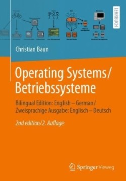 Operating Systems / Betriebssysteme 