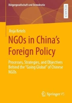 NGOs in China’s Foreign Policy