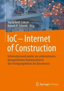 IoC - Internet of Construction 