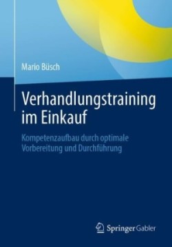 Verhandlungstraining im Einkauf