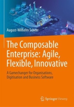 Composable Enterprise: Agile, Flexible, Innovative