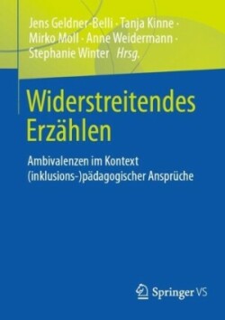 Widerstreitendes Erzählen