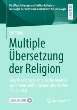 Multiple Übersetzung der Religion