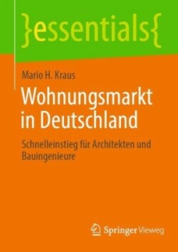 Wohnungsmarkt in Deutschland