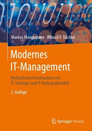 Modernes IT-Management