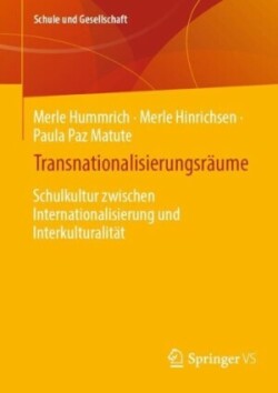 Transnationalisierungsräume