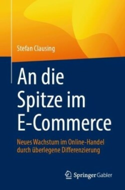 die Spitze im E-Commerce