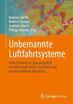 Unbemannte Luftfahrtsysteme