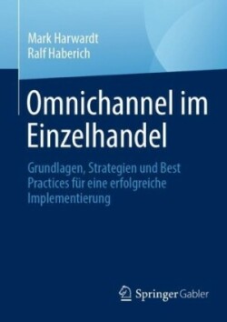 Omnichannel im Einzelhandel