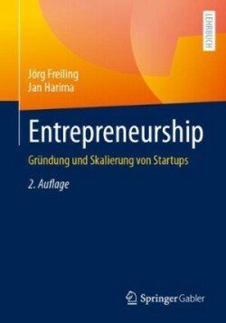 Entrepreneurship