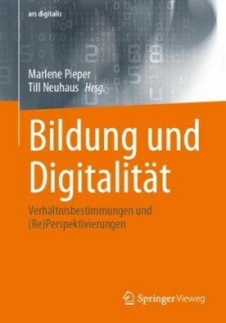 Bildung und Digitalität 