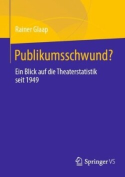 Publikumsschwund?