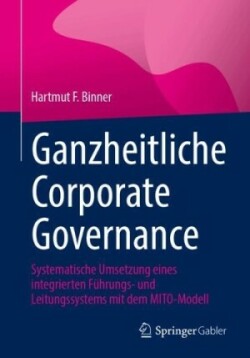 Ganzheitliche Corporate Governance