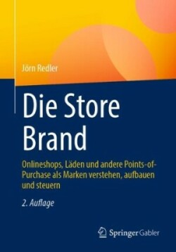 Die Store Brand