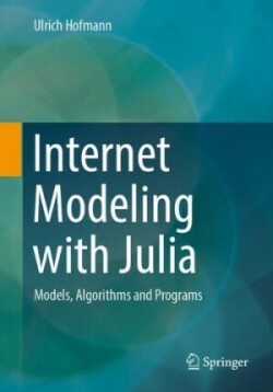 Internet Modeling with Julia