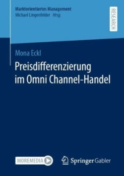 Preisdifferenzierung im Omni Channel-Handel