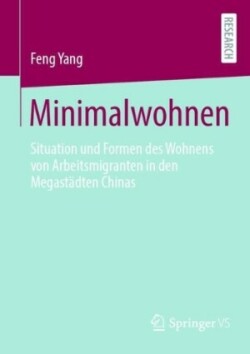 Minimalwohnen