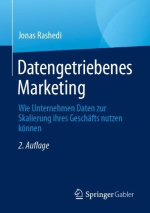 Datengetriebenes Marketing