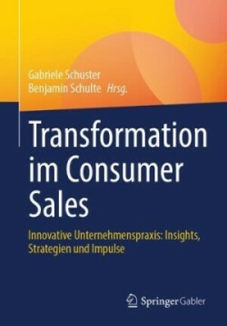 Transformation im Consumer Sales