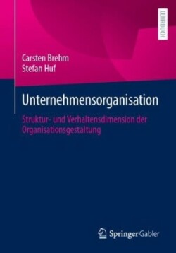 Unternehmensorganisation