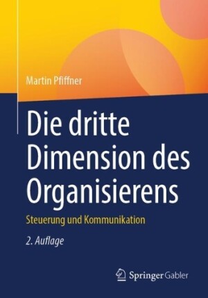 Die dritte Dimension des Organisierens