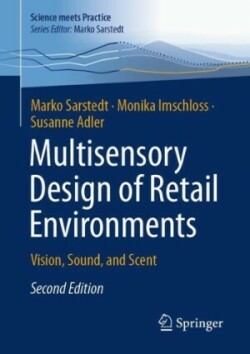 Multisensory Design of Retail Environments