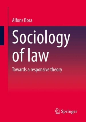 Sociology of law