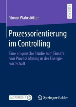 Prozessorientierung im Controlling 