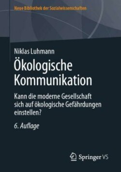 Ökologische Kommunikation