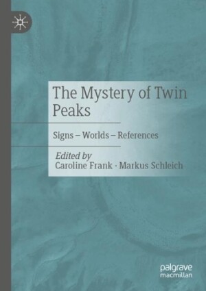 Mystery of Twin Peaks