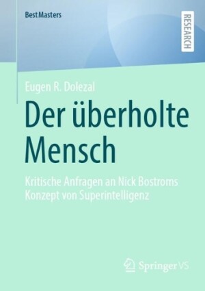 Der überholte Mensch 