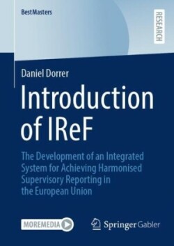 Introduction of IReF