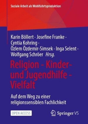 Religion - Kinder- und Jugendhilfe - Vielfalt