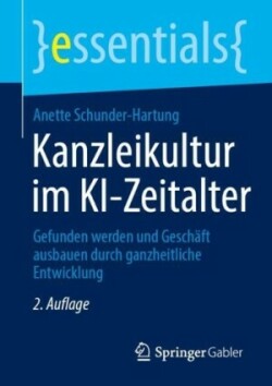 Kanzleikultur im KI-Zeitalter