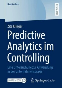 Predictive Analytics im Controlling