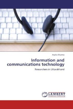 Information and communications technology