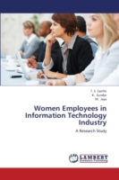 Women Employees in Information Technology Industry