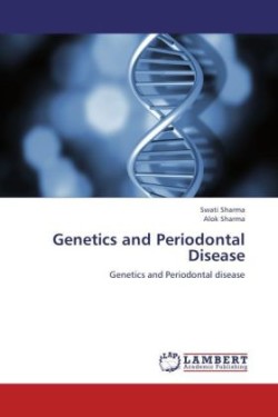 Genetics and Periodontal Disease