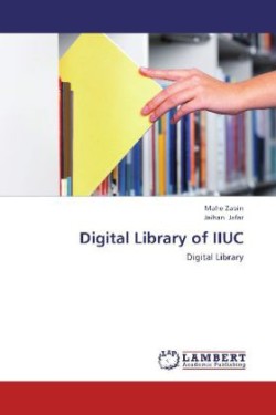 Digital Library of IIUC