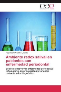 Ambiente Redox Salival En Pacientes Con Enfermedad Periodontal