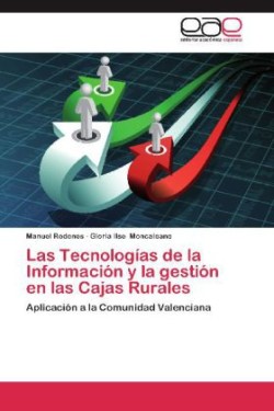Tecnologias de La Informacion y La Gestion En Las Cajas Rurales