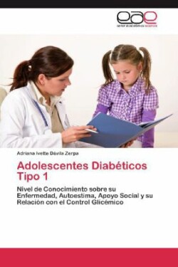 Adolescentes Diabéticos Tipo 1