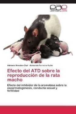 Efecto del Atd Sobre La Reproduccion de La Rata Macho