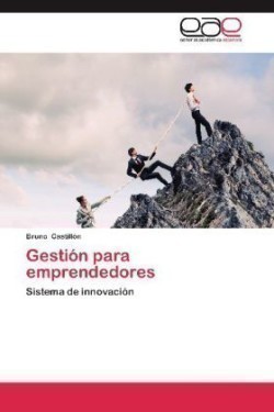 Gestión para emprendedores