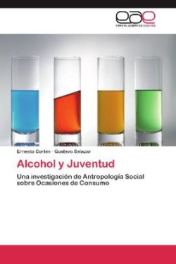 Alcohol y Juventud