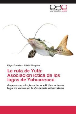 Ruta de Yuta