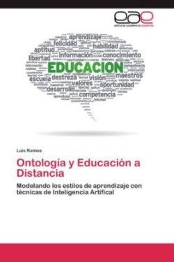 Ontologia y Educacion a Distancia